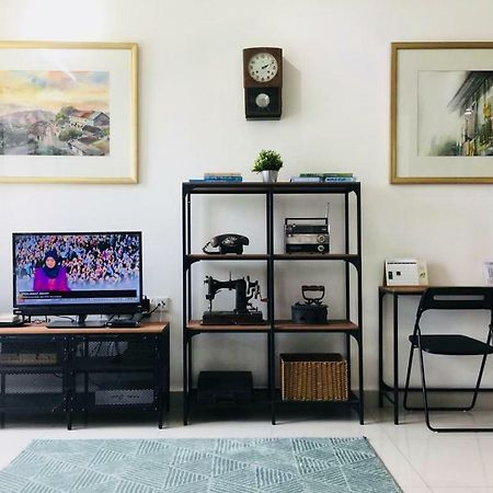 Conezion Ioi Putrajaya 아파트 외부 사진