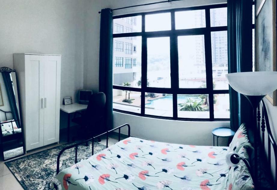 Conezion Ioi Putrajaya 아파트 외부 사진